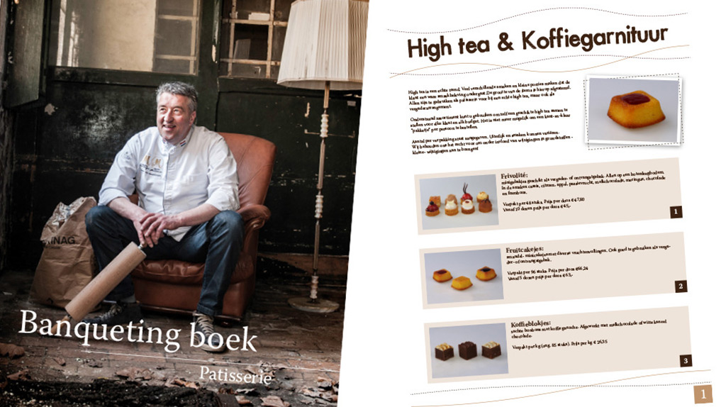 Robert v Beckhoven book
